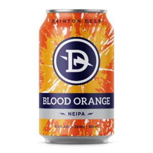 new blood orange neipa can