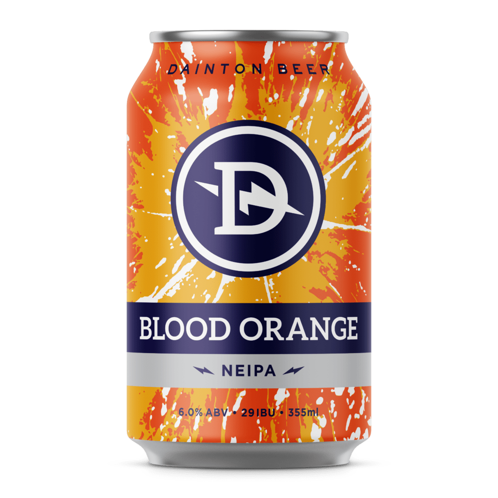 new blood orange neipa can