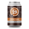 New Choctail Can