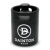 Growler Black