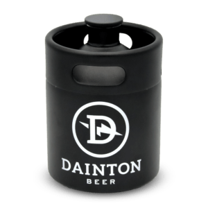 Growler Black