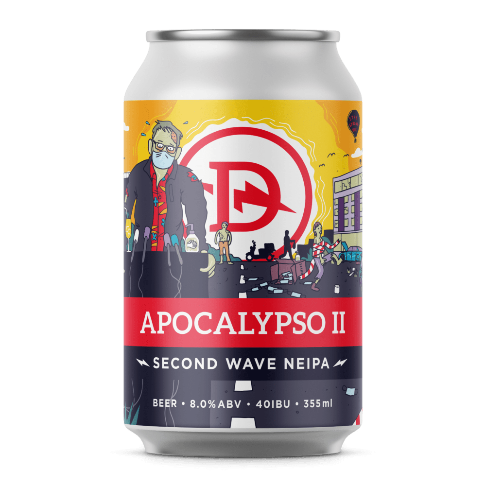 Apocalypso II Can