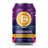 overdrive west coast ipa can