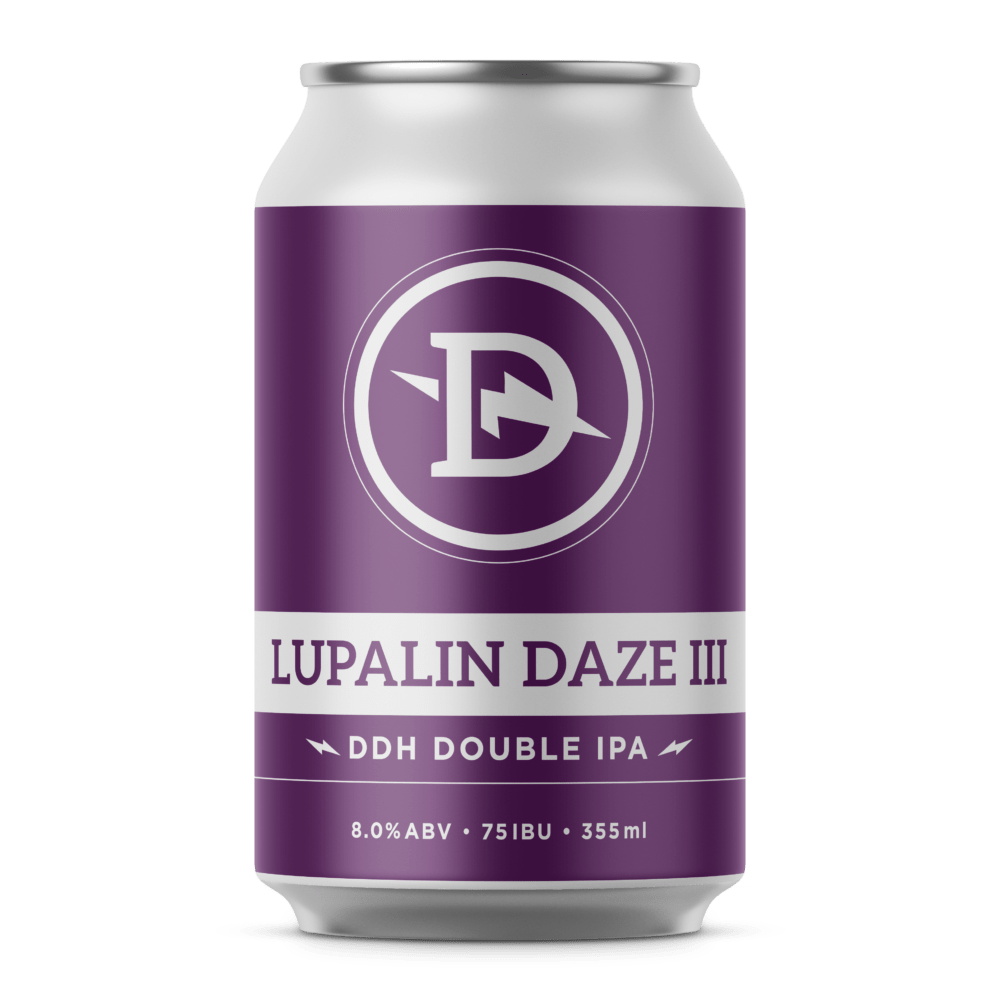 Lupalin Daze III Can