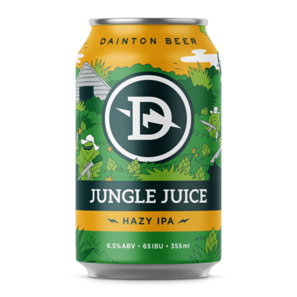 jungle juice 355ml can