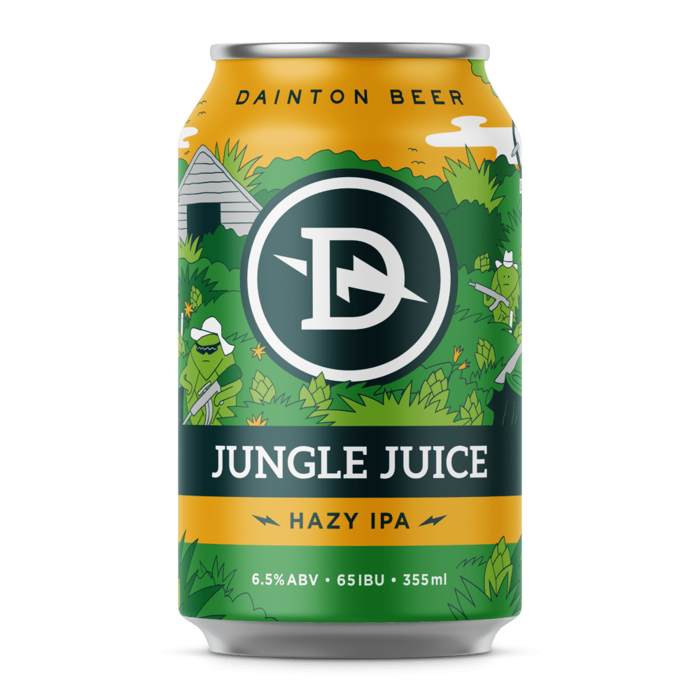 jungle juice 355ml can