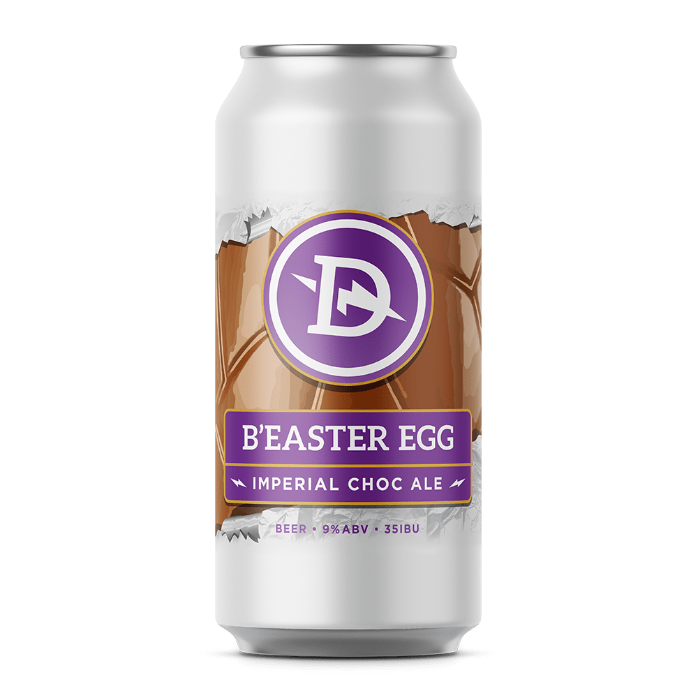 beaster egg imperial choc ale