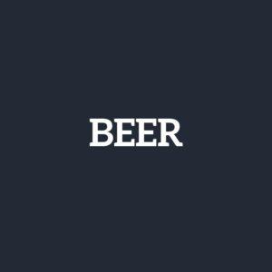 Beer