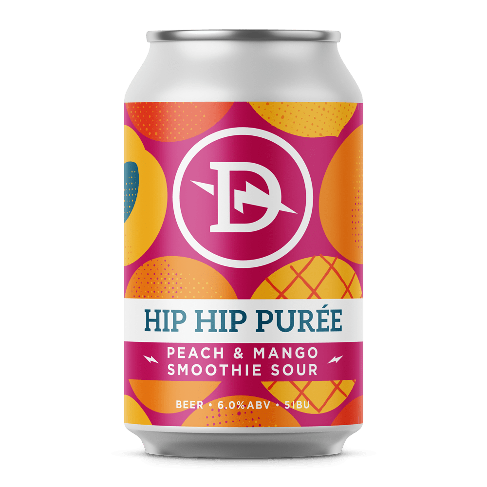 Hip Hip Can
