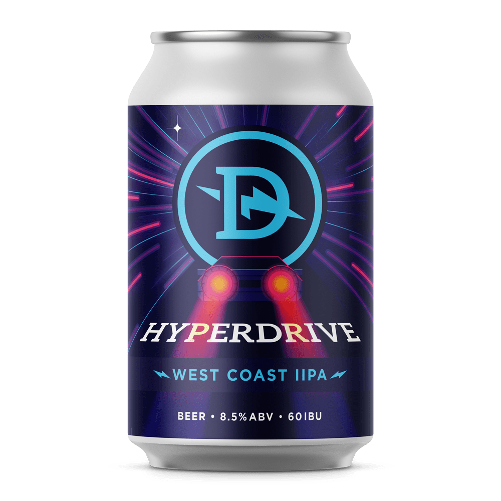 Hyperdrive WCIIPA Can