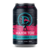Major Tom Printed Can