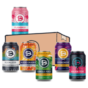 Mix 6 Core Pack