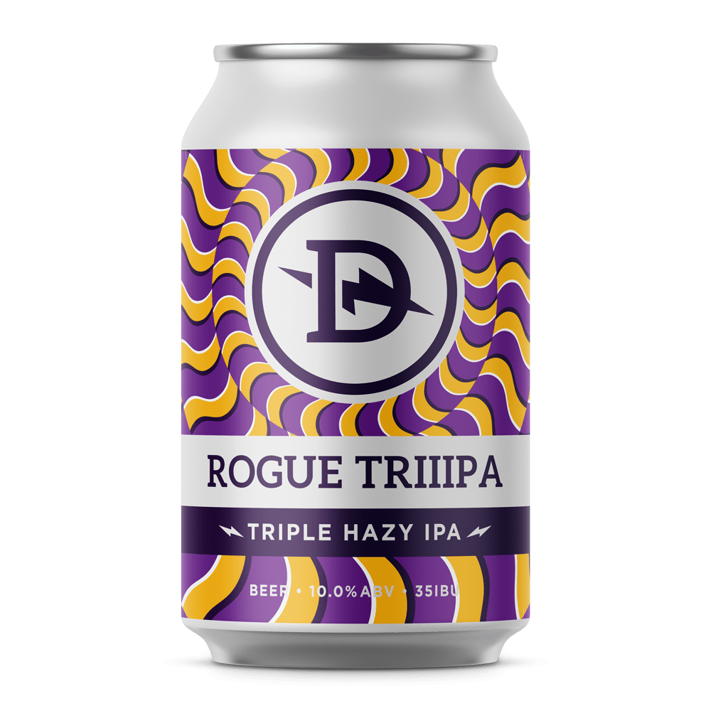 Rogue Triiipa Can
