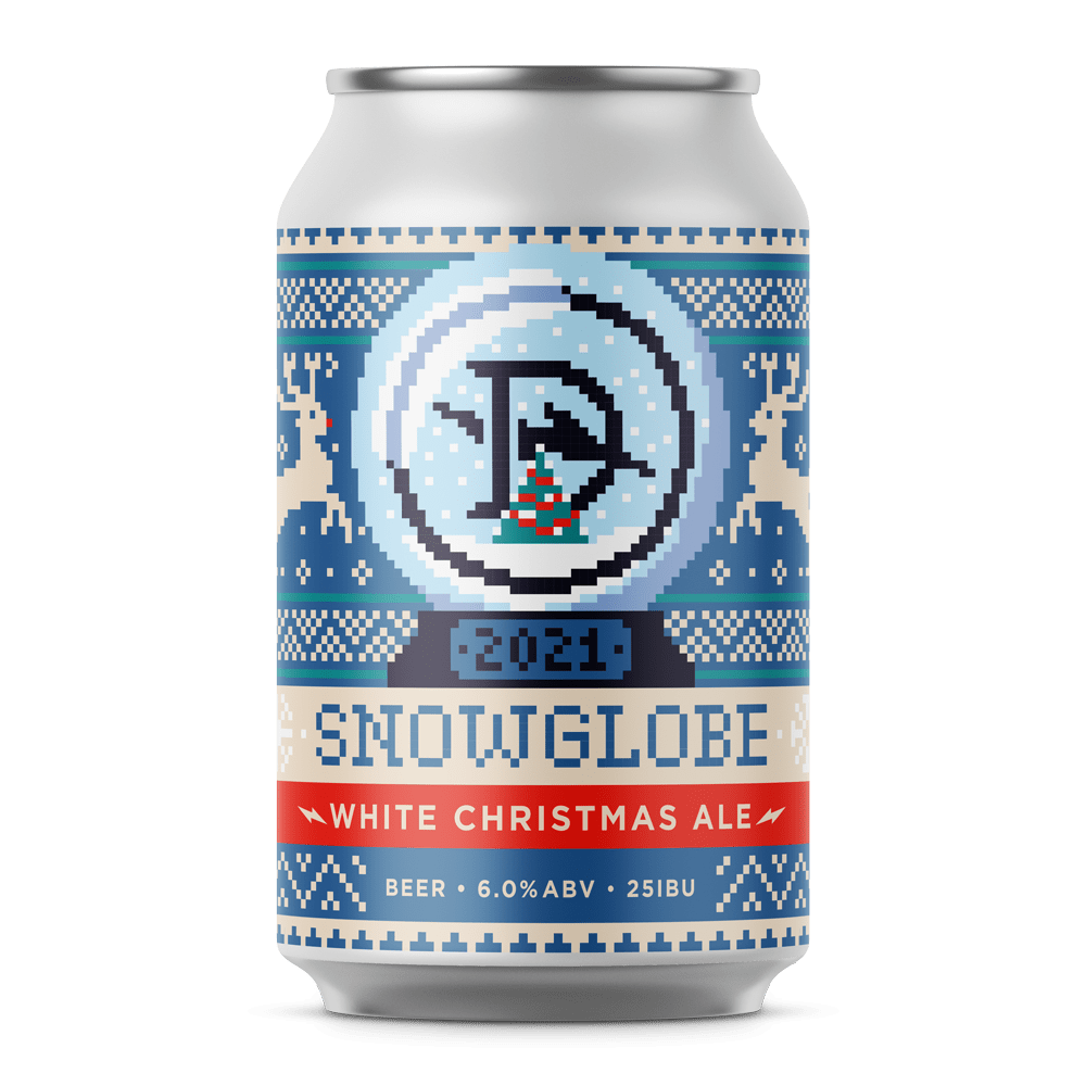 snowglobe can