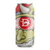 Big Red Can