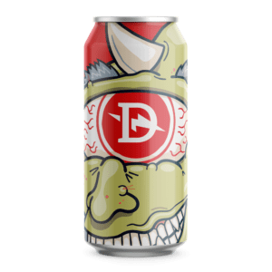 Big Red Can