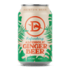 Ginger Beer Can