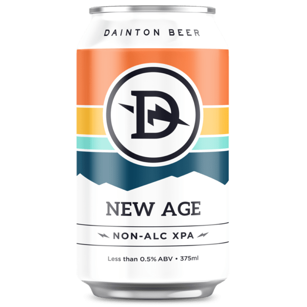 New Age Can