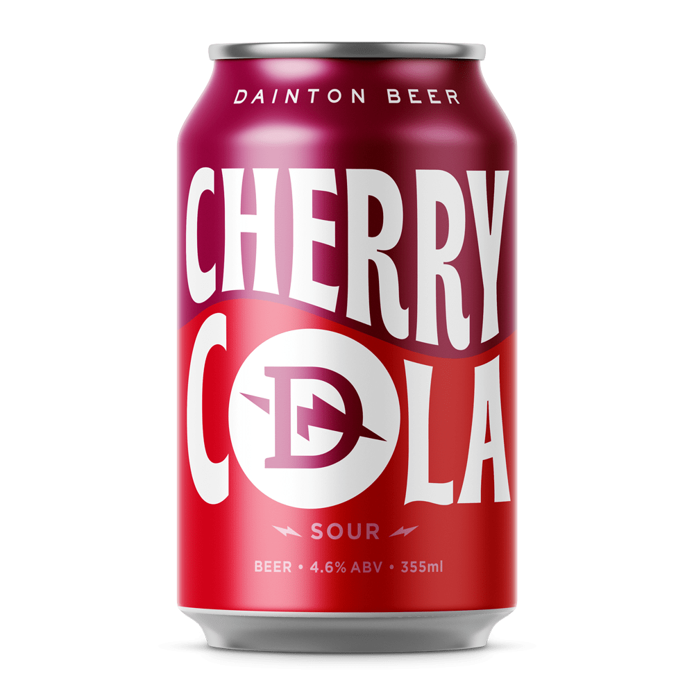 cherry cola sour can