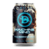 machine mind can