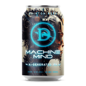 machine mind can