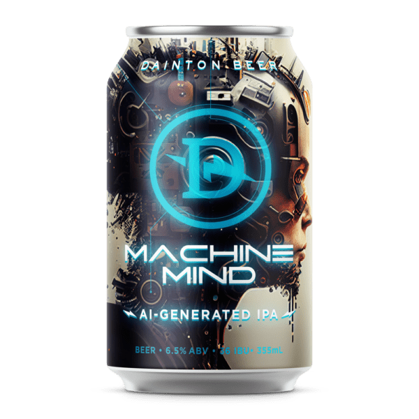 machine mind can