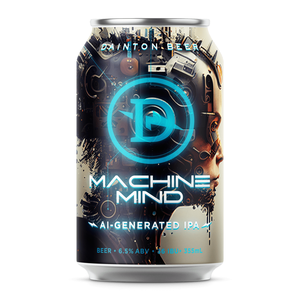 machine mind can
